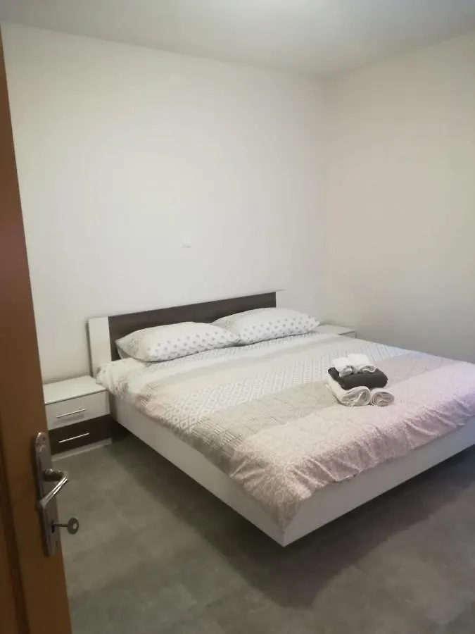Ferienwohnung Plava Laguna Miroslav Crikvenica Apartment