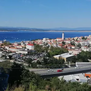 Apartman Butorac Apartman