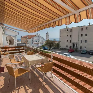Vera Apartment