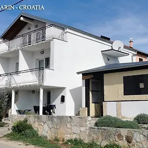 Casa Lavanda - Karin Gornji , Gornji Karin Kroatien