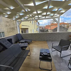 Sanchi-bossa , Zadar Kroatien