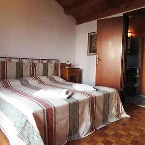 King Tomislav Apartman